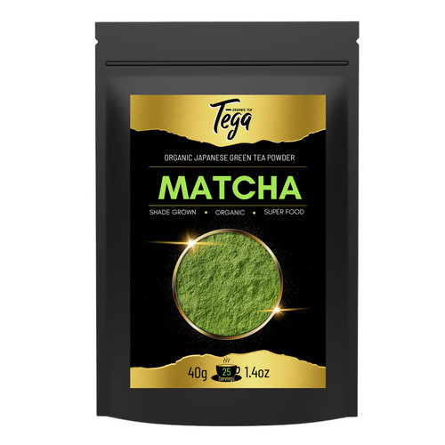 Matcha Essentials